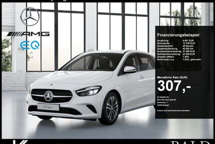 Mercedes-Benz B 200 Gebrauchtwagen