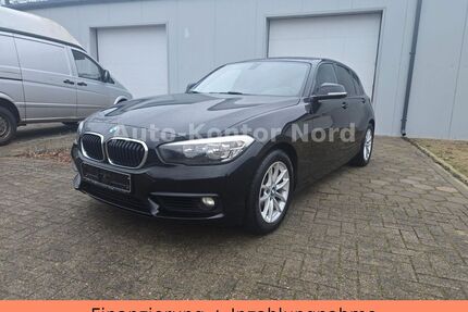 BMW 118 Gebrauchtwagen