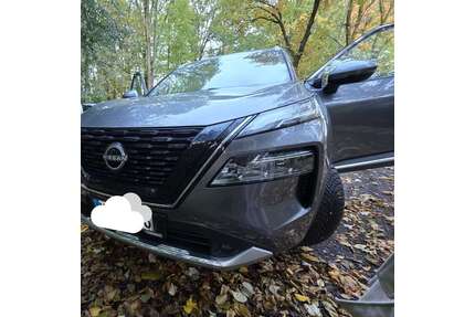 Nissan X-Trail Gebrauchtwagen