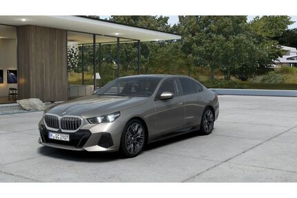 BMW 520 Gebrauchtwagen