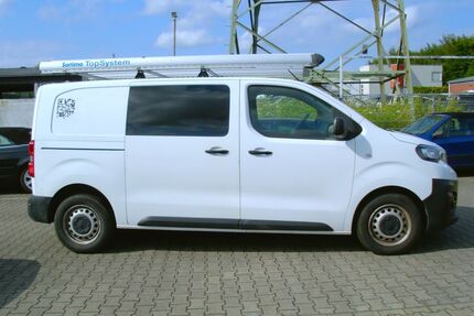 Peugeot Expert Gebrauchtwagen
