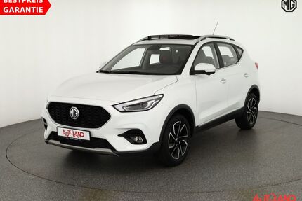 MG ZS Gebrauchtwagen
