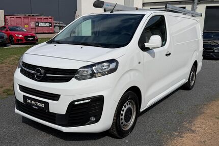 Opel Vivaro Gebrauchtwagen