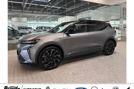 Renault Scenic Gebrauchtwagen