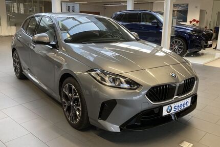 BMW 120 Gebrauchtwagen