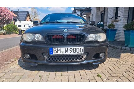 BMW 325 Gebrauchtwagen