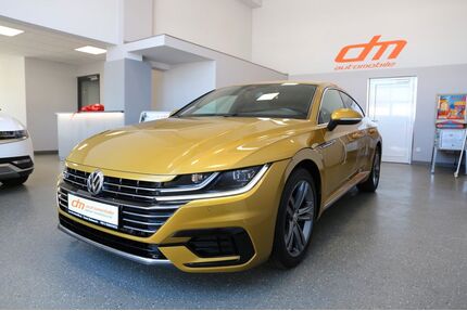 VW Arteon Gebrauchtwagen