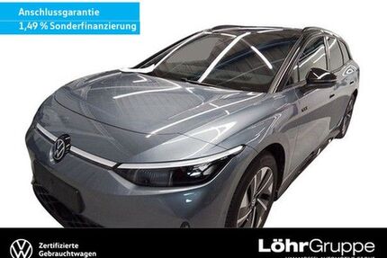 VW ID.7 Gebrauchtwagen