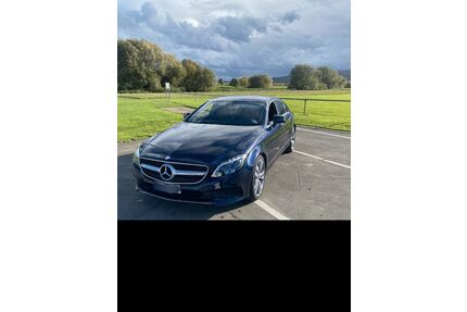Mercedes-Benz CLS 400 Gebrauchtwagen