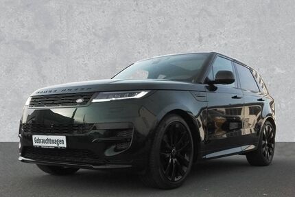 Land Rover Range Rover Sport Gebrauchtwagen