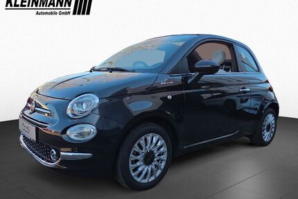 Fiat 500C Gebrauchtwagen