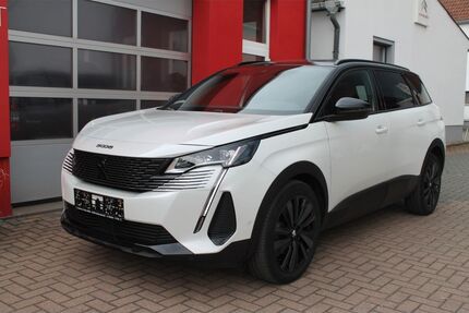 Peugeot 5008 Gebrauchtwagen