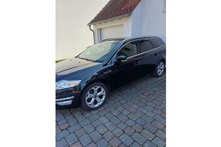 Ford Mondeo Gebrauchtwagen
