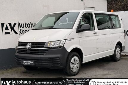 VW T6 Caravelle Gebrauchtwagen