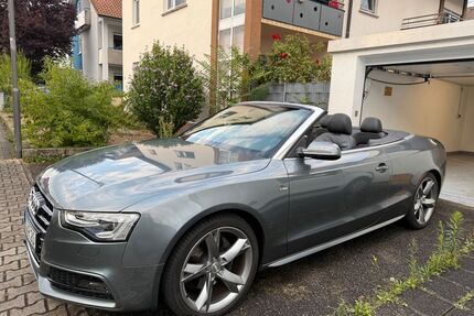 Audi A5 Gebrauchtwagen