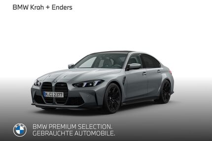 BMW M3 Gebrauchtwagen