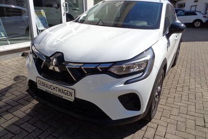 Mitsubishi ASX Gebrauchtwagen