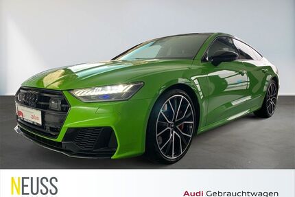 Audi S7 Gebrauchtwagen