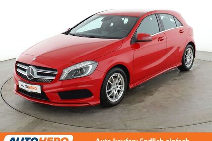 Mercedes-Benz A 200 Gebrauchtwagen