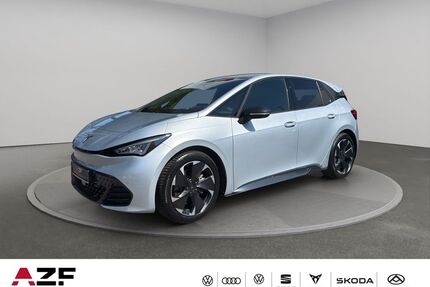 Cupra Born Gebrauchtwagen