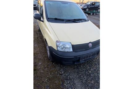 Fiat Panda Gebrauchtwagen