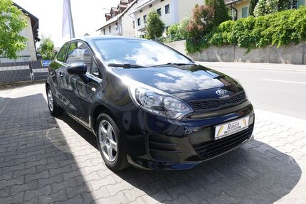 Kia Rio Gebrauchtwagen