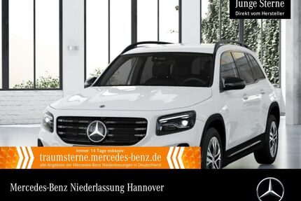 Mercedes-Benz GLB 250 Gebrauchtwagen