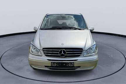 Mercedes-Benz Viano Gebrauchtwagen