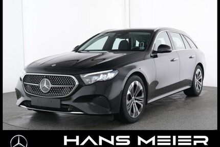 Mercedes-Benz E 220 Gebrauchtwagen