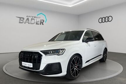 Audi SQ7 Gebrauchtwagen