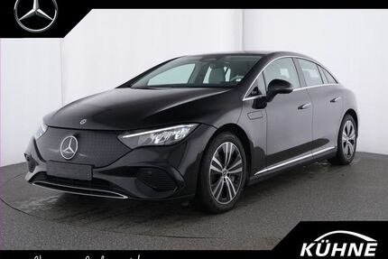 Mercedes-Benz EQE Gebrauchtwagen