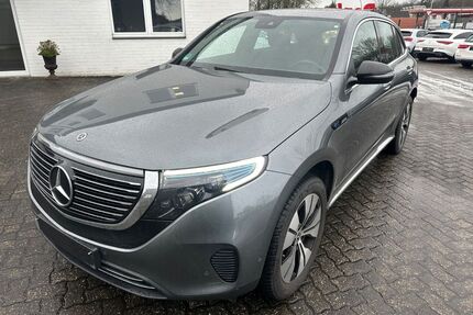 Mercedes-Benz EQC Gebrauchtwagen