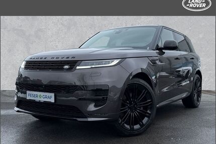 Land Rover Range Rover Sport Gebrauchtwagen