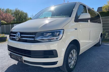 VW T6 Caravelle Gebrauchtwagen