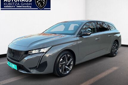 Peugeot 308 Gebrauchtwagen