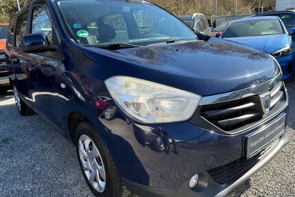 Dacia Lodgy Gebrauchtwagen
