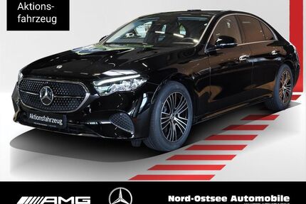 Mercedes-Benz E 200 Gebrauchtwagen