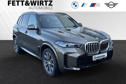 BMW X5 Gebrauchtwagen