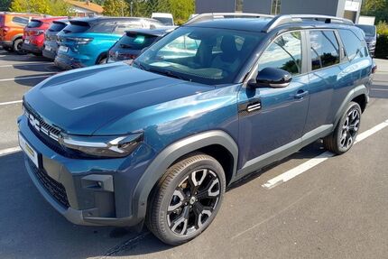 Dacia Bigster Gebrauchtwagen