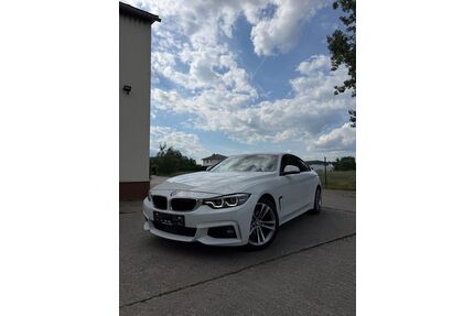 BMW 420 Gebrauchtwagen