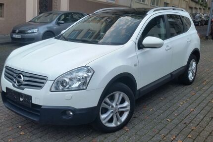 Nissan Qashqai+2 Gebrauchtwagen