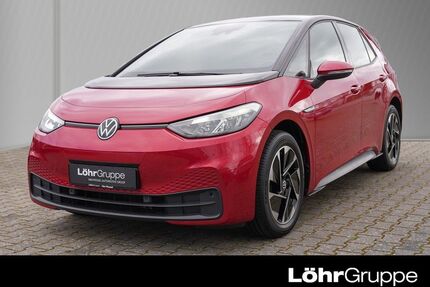 VW ID.3 Gebrauchtwagen