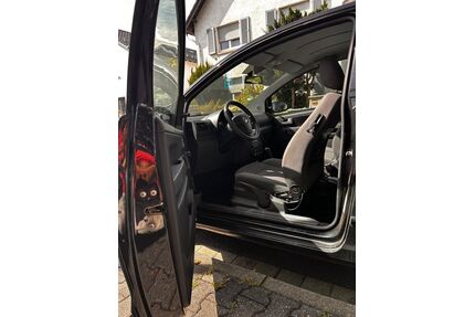 VW Fox Gebrauchtwagen