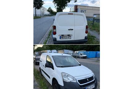 Peugeot Andere Gebrauchtwagen