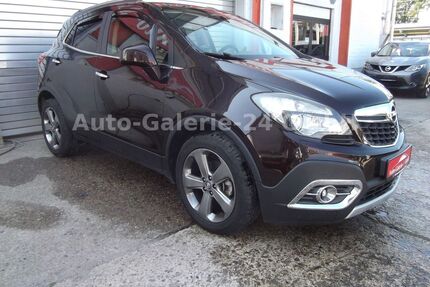 Opel Mokka Gebrauchtwagen