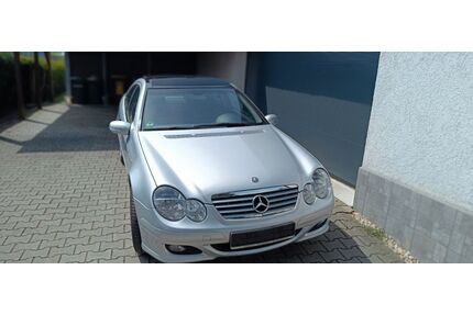 Mercedes-Benz CL 200 Gebrauchtwagen