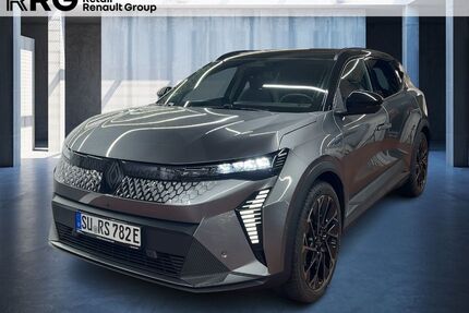 Renault Scenic E-TECH Gebrauchtwagen