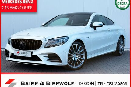 Mercedes-Benz C 43 AMG Gebrauchtwagen