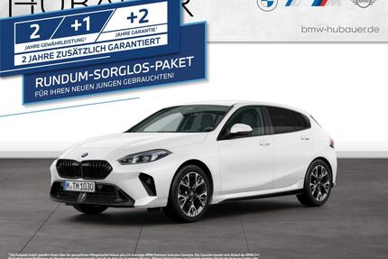BMW 120 Gebrauchtwagen