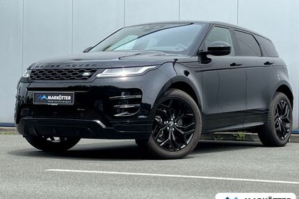 Land Rover Range Rover Evoque Gebrauchtwagen